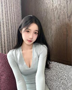 清纯少女敏敏