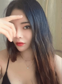 浦东御姐甜甜