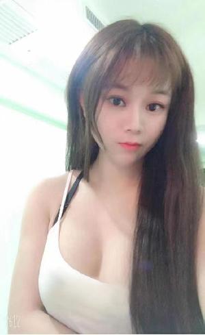 龙华大胸妹嘟嘟