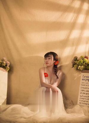 居家的良心少妇