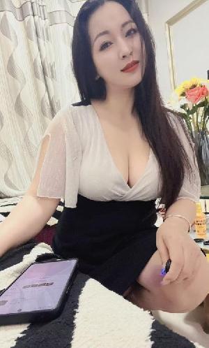 渝北E奶姐姐