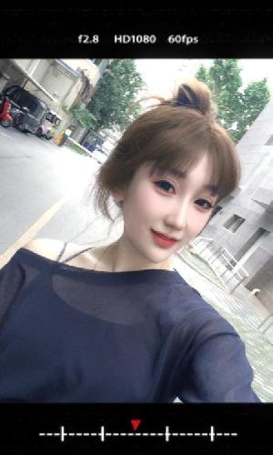西安风骚大屁股