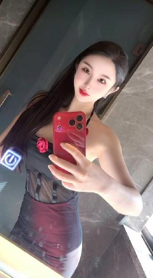 人长的漂亮服务又骚难得