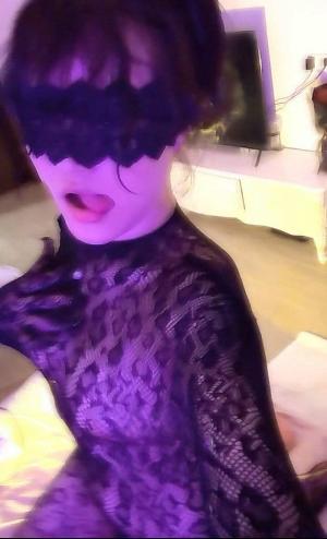 海口米朵御姐女王型