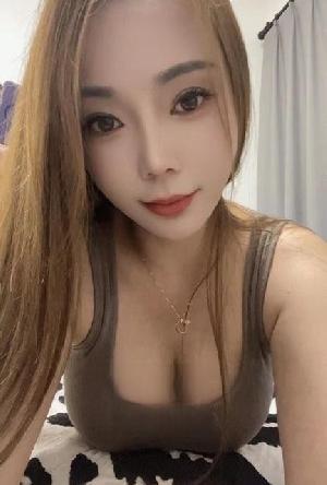邻家迷人小少妇