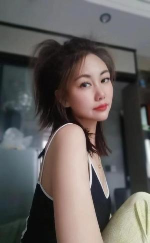 【广州】越秀南乔轻熟女