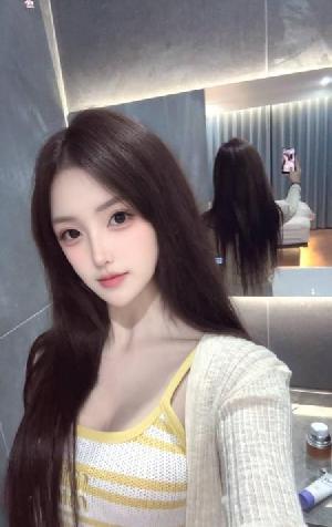 天河粉嫩小球球