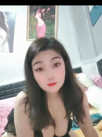 罗湖乳神丫头