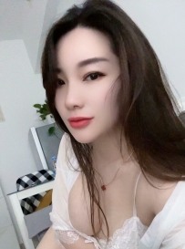 罗湖美女老师