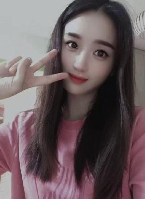 川妹子糖糖