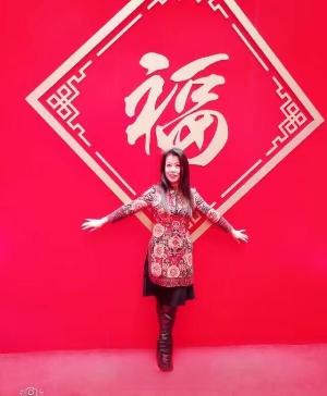 知性大姐姐特别温柔