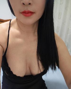 鼓楼少妇点点