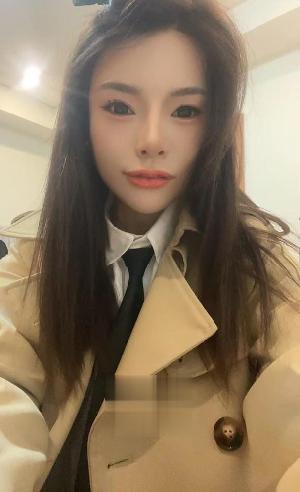 朝阳粉嫩奶头白虎妹