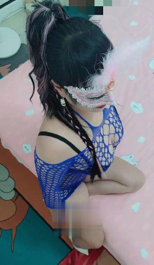 寂寞少妇喜毒龙