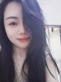 昆山小个子女生