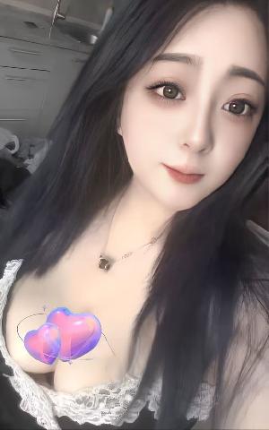 楚楚新人