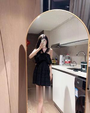 江北大奶颜值骚货