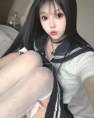 纯纯的喵喵小可爱