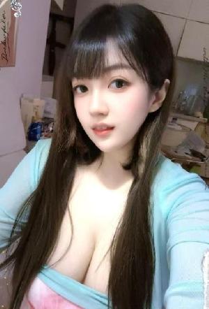 性感大胸兔兔