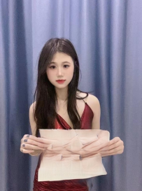 长宁嫩妹小美