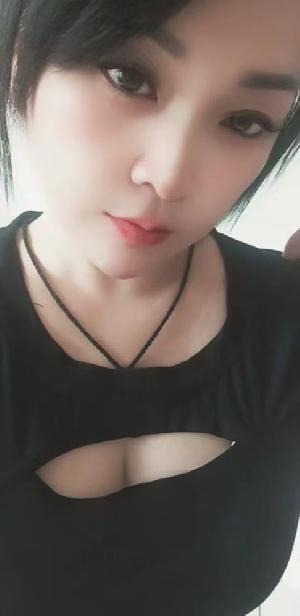 铁西朝鲜族妹妹