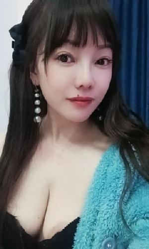 挺有感觉的熟女