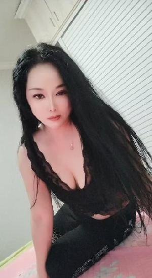 乖乖琪小姐姐