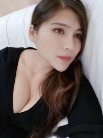 服务型少妇