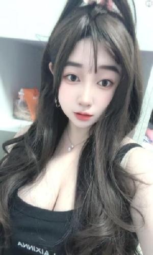 广州花都vivi老师