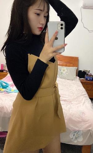 节后约西西妹