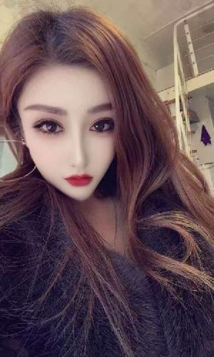 哈尔滨美艳女