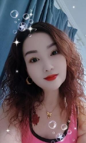 美少妇嘟嘟