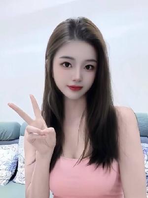很嫩的南方妹子