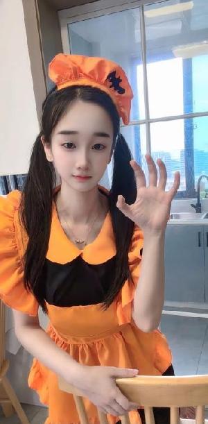 吸爆系列之制服幼兽