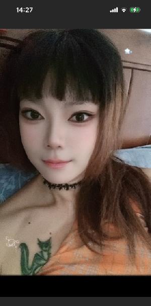汉阳红唇