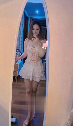 常州性感小妖