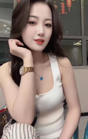 气质炮架御姐