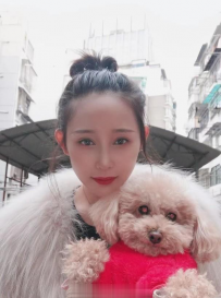 恩恩妹妹