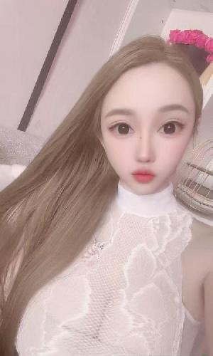 河东颜值三通妹