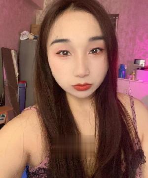 郑州西区科技大道服务系妹子
