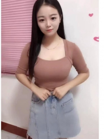 龙岗大奶晴儿