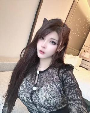 颜值高可调教新人兼职
