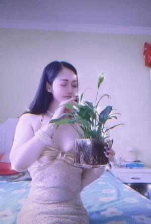 东中环少妇