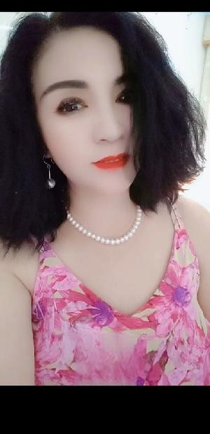 熟女