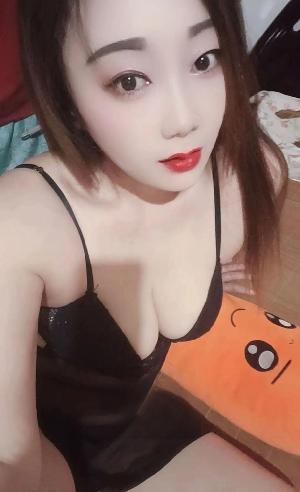骚货大奶子川姐