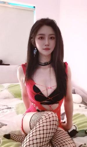 性感纯御骚妹儿