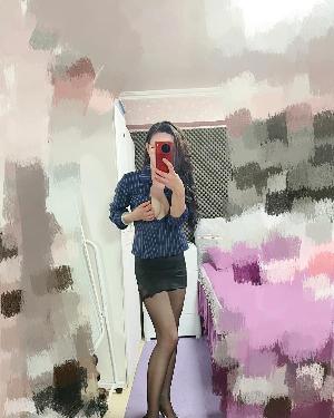 丰台潮喷OL御姐水水
