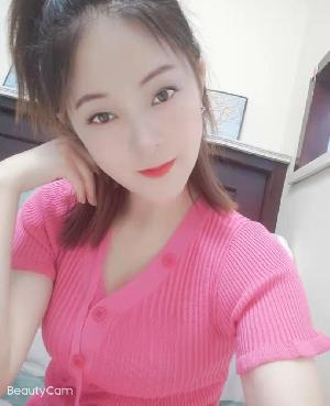 太原乖萌兰兰