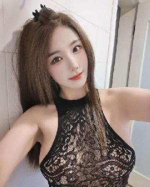 南山性感美乳绾绾