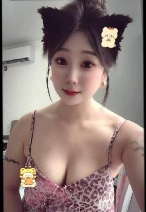 性感妖娆美妹妹